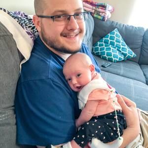 Meet your Posher, Nathan